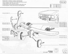Load image into Gallery viewer, 2000 GT Veloce Models from 1971 to 1977