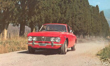 Load image into Gallery viewer, 2000 GT Veloce Models from 1971 to 1977