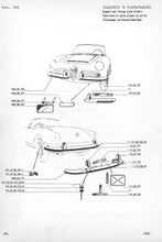 Load image into Gallery viewer, Giulia 101 Series Models from 1962 to 1966