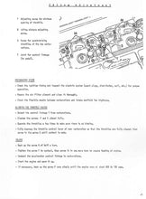 Load image into Gallery viewer, Giulia 101 Series Models from 1962 to 1966