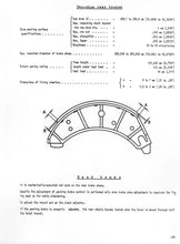 Load image into Gallery viewer, Giulia 101 Series Models from 1962 to 1966