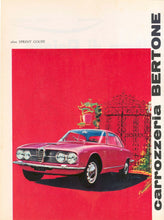 Load image into Gallery viewer, 2000 and 2600 Models from 1958 to 1962