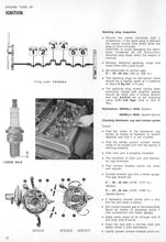 Load image into Gallery viewer, 2000 and 2600 Models from 1958 to 1962