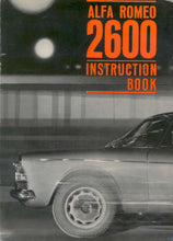 Load image into Gallery viewer, 2000 and 2600 Models from 1958 to 1962