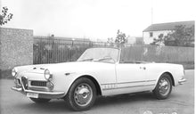 Load image into Gallery viewer, 2000 and 2600 Models from 1958 to 1962