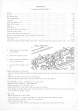 Load image into Gallery viewer, Alfa Competition Models from 1959 to 1973