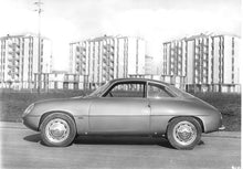 Load image into Gallery viewer, Alfa Competition Models from 1959 to 1973