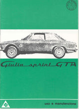 Load image into Gallery viewer, Alfa Competition Models from 1959 to 1973