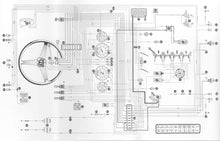 Load image into Gallery viewer, Giulia Sprint GT, GTV, GTC, and GTA Models from 1963 to 1968