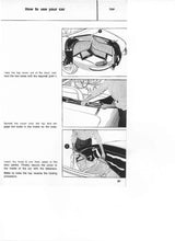 Load image into Gallery viewer, Spider Series 1 Models from 1966 to 1969