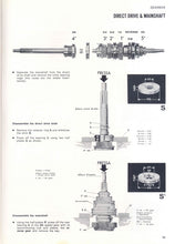 Load image into Gallery viewer, 1750 Spider and GTV Models from 1967 to 1972