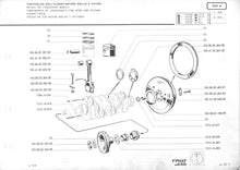 Load image into Gallery viewer, 1750 Spider and GTV Models from 1967 to 1972