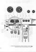 Load image into Gallery viewer, Junior Zagato Models from 1970 to 1974