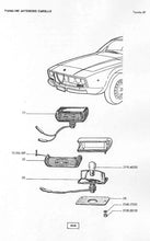 Load image into Gallery viewer, Junior Zagato Models from 1970 to 1974