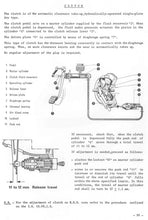 Load image into Gallery viewer, Berlina Models from 1968 to 1976