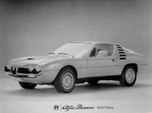 Load image into Gallery viewer, Montreal Models from 1971 to 1977