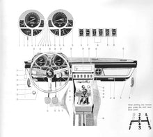 Load image into Gallery viewer, Montreal Models from 1971 to 1977