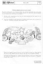 Load image into Gallery viewer, Alfasud Models from 1972 to 1988