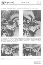 Load image into Gallery viewer, Alfasud Models from 1972 to 1988