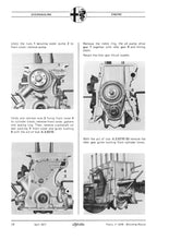 Load image into Gallery viewer, Alfetta GT, GTV, and Sedan Models from 1972 to 1985