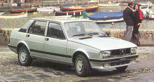Load image into Gallery viewer, &quot;New&quot; Giulietta Models from 1977 to 1985
