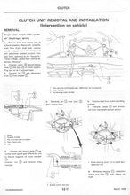 Load image into Gallery viewer, "New" Giulietta Models from 1977 to 1985