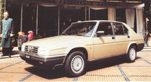 Load image into Gallery viewer, Alfa 6 and Alfa 90 Models from 1979 to 1987