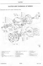 Load image into Gallery viewer, Alfa 6 and Alfa 90 Models from 1979 to 1987