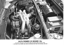 Load image into Gallery viewer, Alfa 33 Models from 1983 to 1994