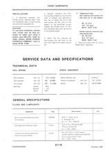 Load image into Gallery viewer, Alfa 33 Models from 1983 to 1994