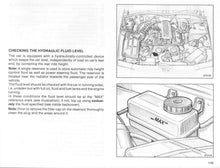 Load image into Gallery viewer, Alfa 75 and Milano Models from 1985 to 1992