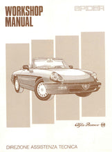 Load image into Gallery viewer, Spider Series 4 Models from 1991-1994 (USA)