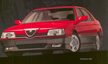 Load image into Gallery viewer, Alfa 164 3.0 Liter V6 Models from 1989 to 1997