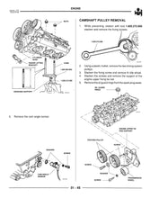 Load image into Gallery viewer, Alfa 164 3.0 Liter V6 Models from 1989 to 1997