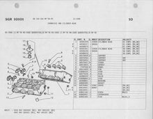 Load image into Gallery viewer, Alfa 164 3.0 Liter V6 Models from 1989 to 1997