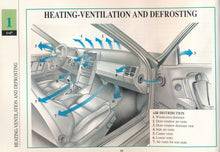 Load image into Gallery viewer, Alfa 164 3.0 Liter V6 Models from 1989 to 1997