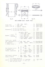 Load image into Gallery viewer, Alfa 1900 Models from 1950 to 1959