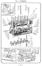 Load image into Gallery viewer, Alfa 1900 Models from 1950 to 1959