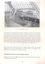 Load image into Gallery viewer, Alfa 1900 Models from 1950 to 1959
