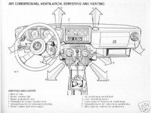Load image into Gallery viewer, Alfa GTV-6 Models from 1980 to 1986