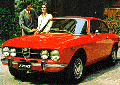 Load image into Gallery viewer, 1750 Spider and GTV Models from 1967 to 1972