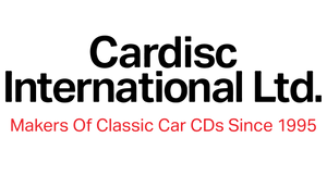 Cardisc International Ltd.