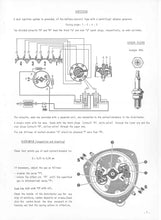 Load image into Gallery viewer, Alfa Competition Models from 1959 to 1973
