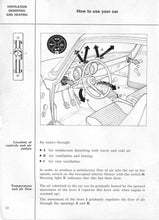 Load image into Gallery viewer, GT Junior 1300 and 1600 Models from 1966 to 1975
