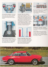 Load image into Gallery viewer, 1750 Spider and GTV Models from 1967 to 1972
