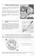 Load image into Gallery viewer, Spider Series 2 Models from 1970 to 1981 (USA)
