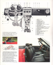 Load image into Gallery viewer, Spider Series 2 Models from 1970 to 1981 (USA)
