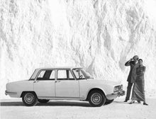 Load image into Gallery viewer, Berlina Models from 1968 to 1976
