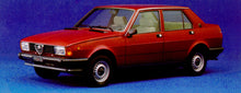 Load image into Gallery viewer, &quot;New&quot; Giulietta Models from 1977 to 1985
