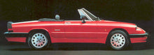 Load image into Gallery viewer, Spider Series 3 Models from 1982 to 1990 (USA)
